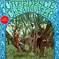 View Creedence Clearwater Revival profile