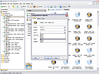 Выбор должника