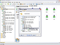 Возвращение носителя