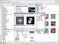 Закачанные обложки