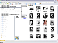 Кнопки Назад/Вперед
