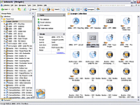 Форматы носителей