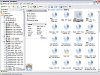 Группировка по месту хранения