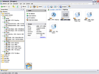 Группировка по другу