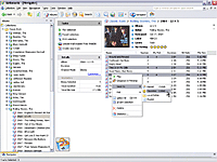 Отправка в Избранное