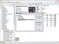 Выбор целевой компиляции