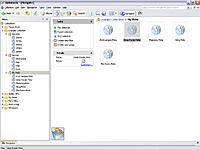 Список фильтров