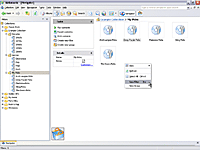 Создание нового фильтра