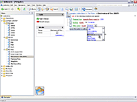 Задание условий