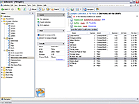 Содержимое фильтра