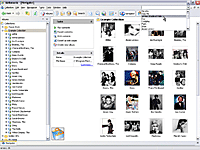Быстрый поиск