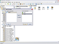 Customizing Media Grouping