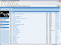 Экспорт для веб