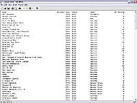 Экспорт содержимого в текстовый файл