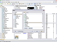 Настройка подробностей